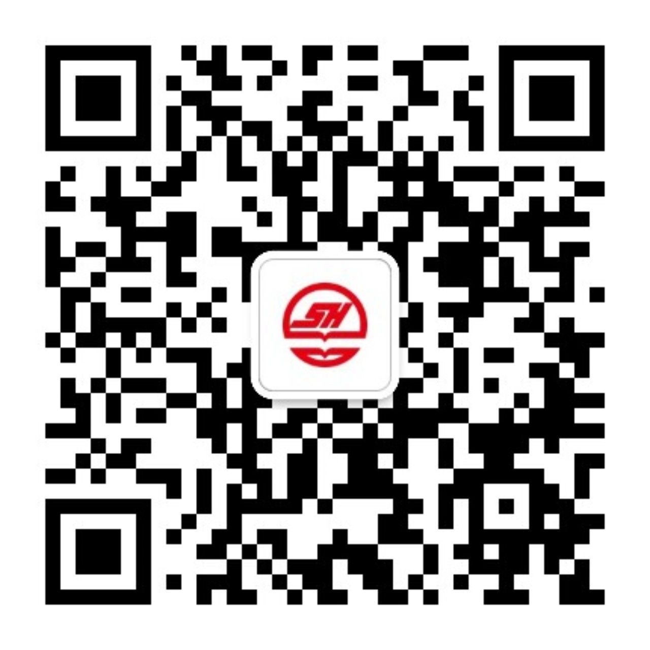 中国石化出版社公众号